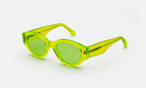 Drew Mama Hot Green - Retrosuperfuture - — 2