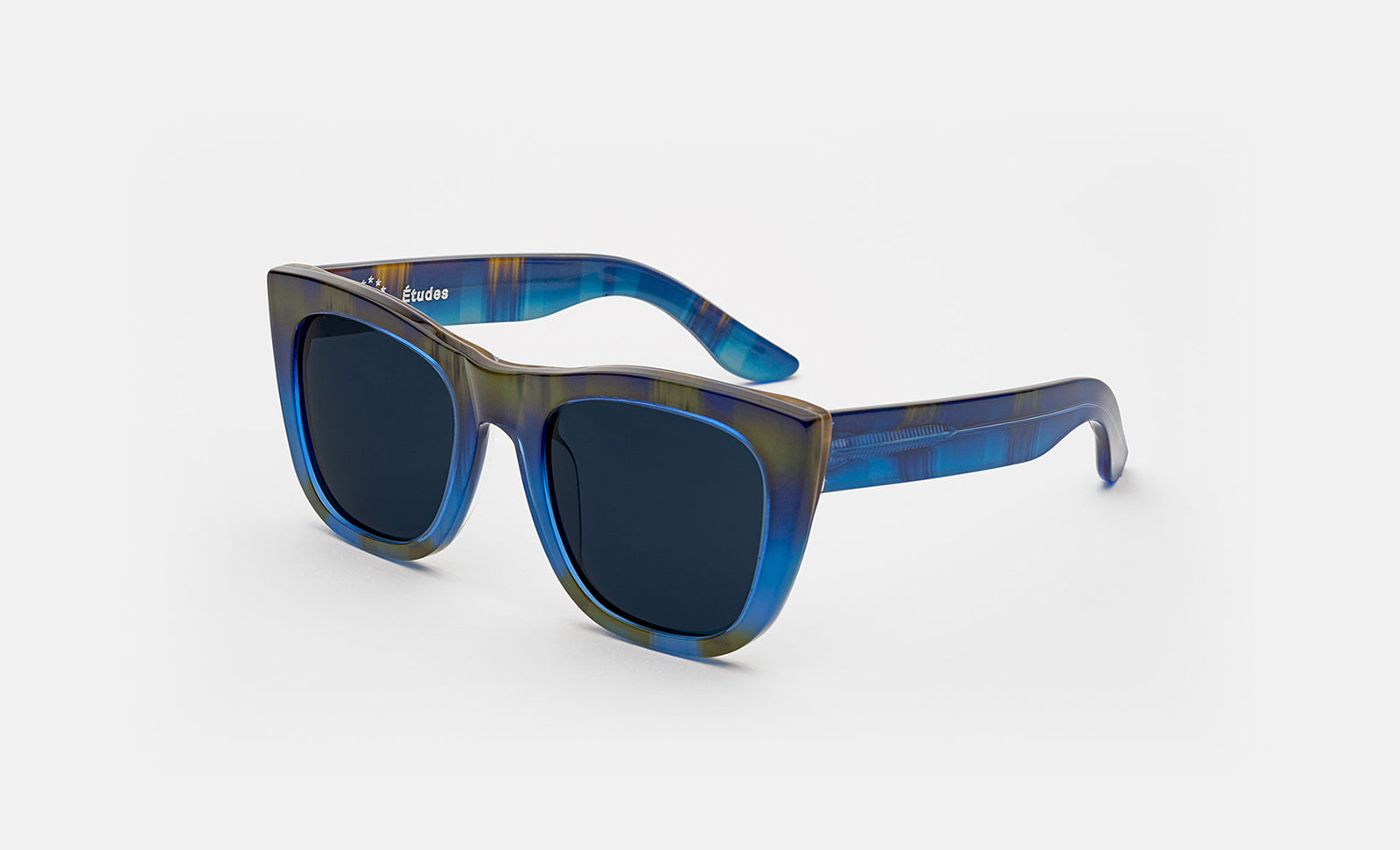 Gals Etudes X Manuel Color - Retrosuperfuture -