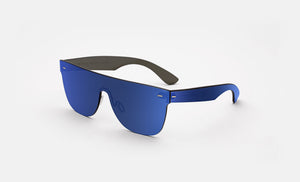 Tuttolente Flat Top Blue - Retrosuperfuture - — 2