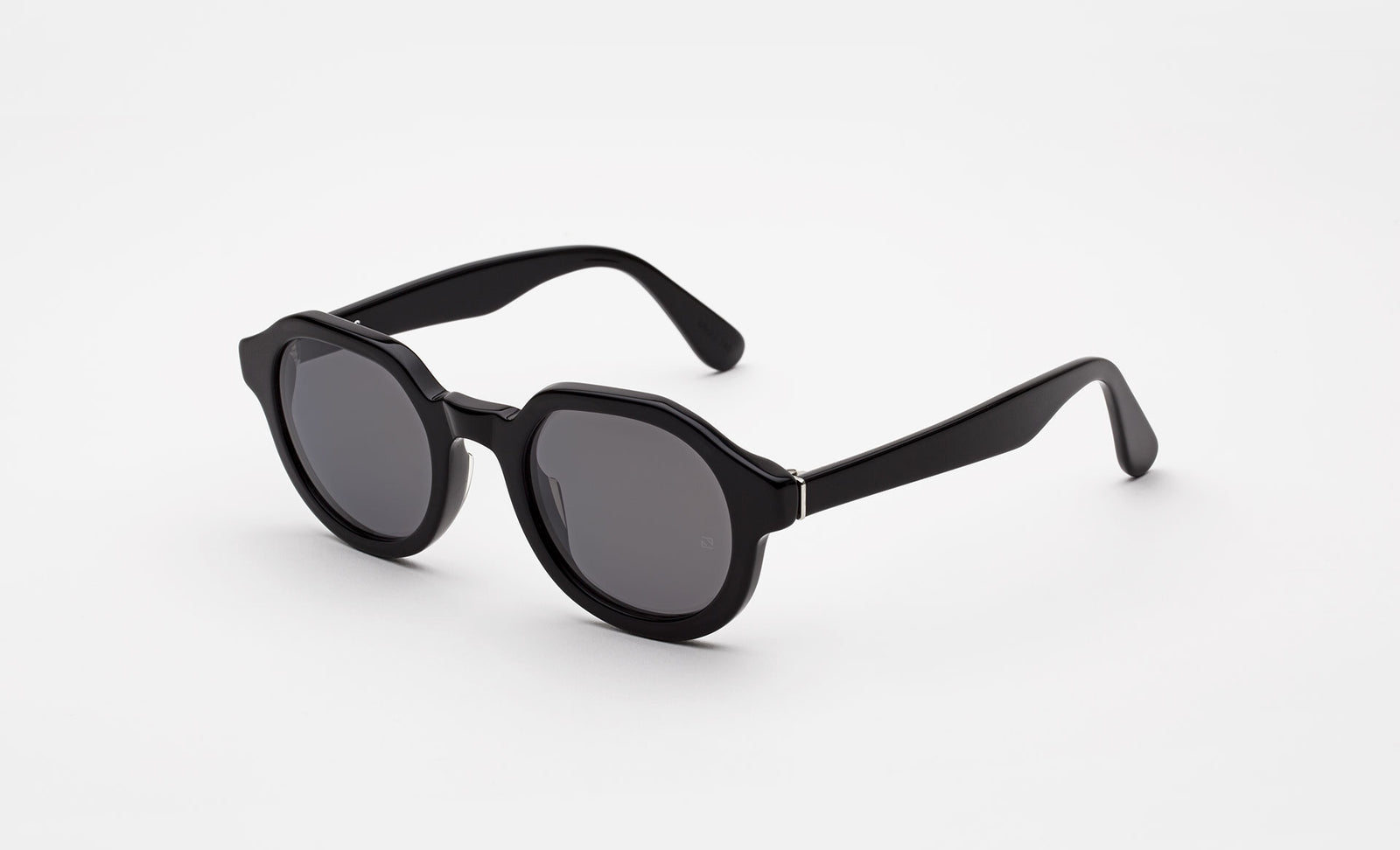 Lunettes Hommes I Black - Retrosuperfuture -