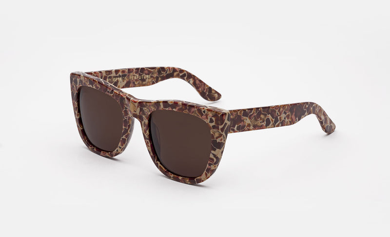 Gals Fierce Lava - Retrosuperfuture -