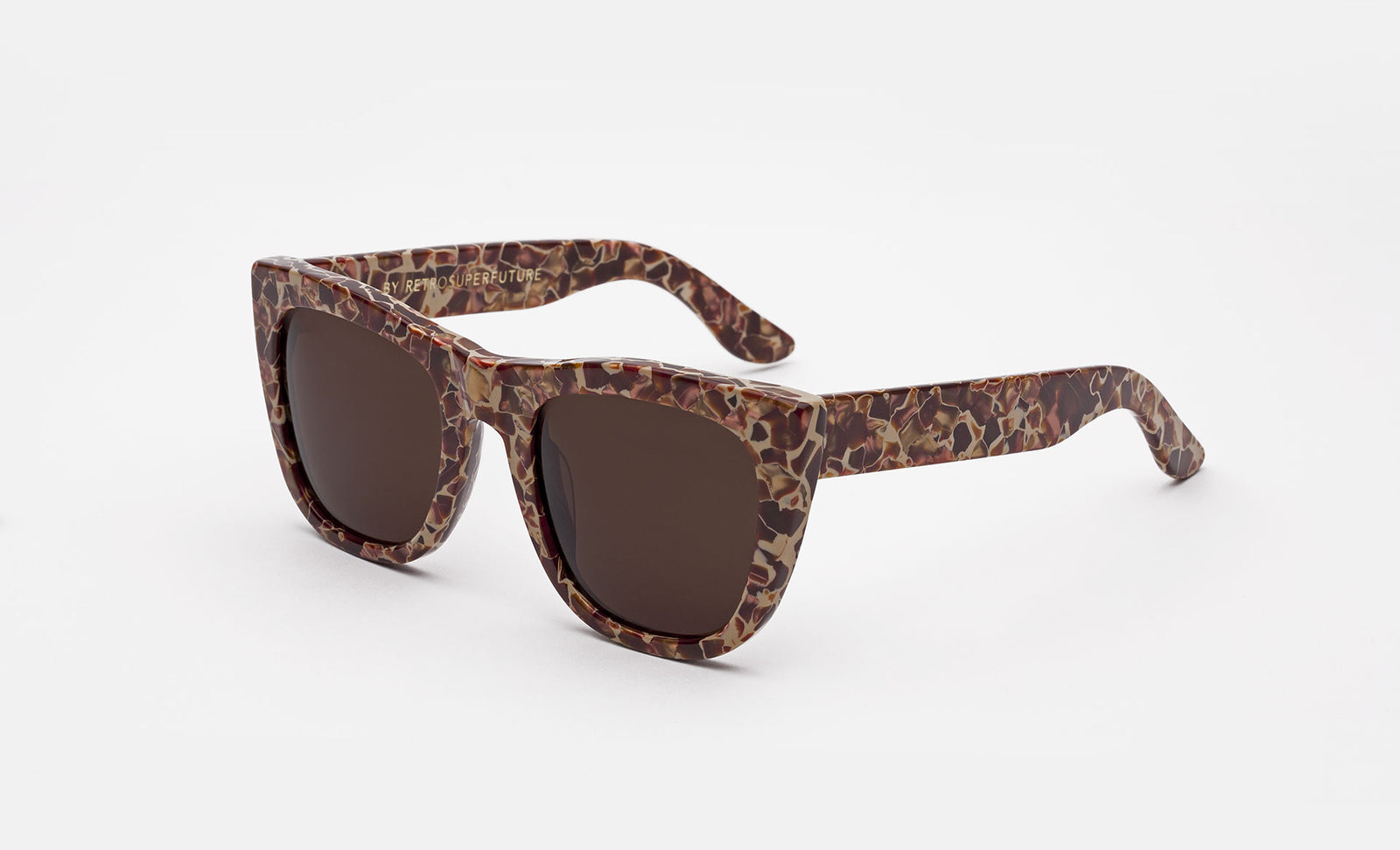 Gals Fierce Lava - Retrosuperfuture -
