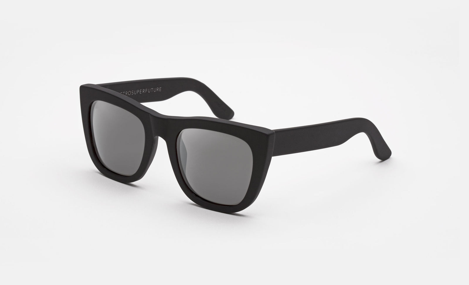 Gals Black Matte Mirror - Retrosuperfuture -