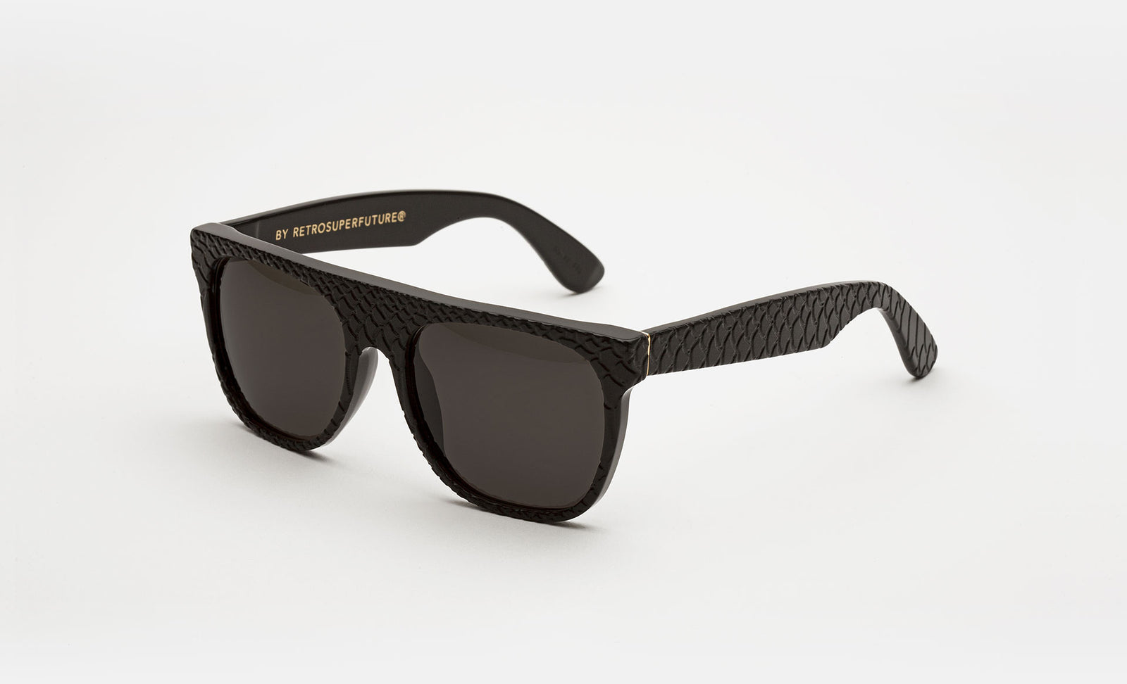 Flat Top Goffrato - Retrosuperfuture -