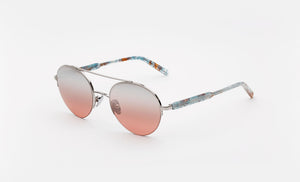 Cooper Onice Azzurro - Retrosuperfuture - — 2