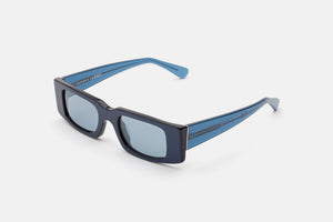Super/Sunnei II Blu - Retrosuperfuture - — 2
