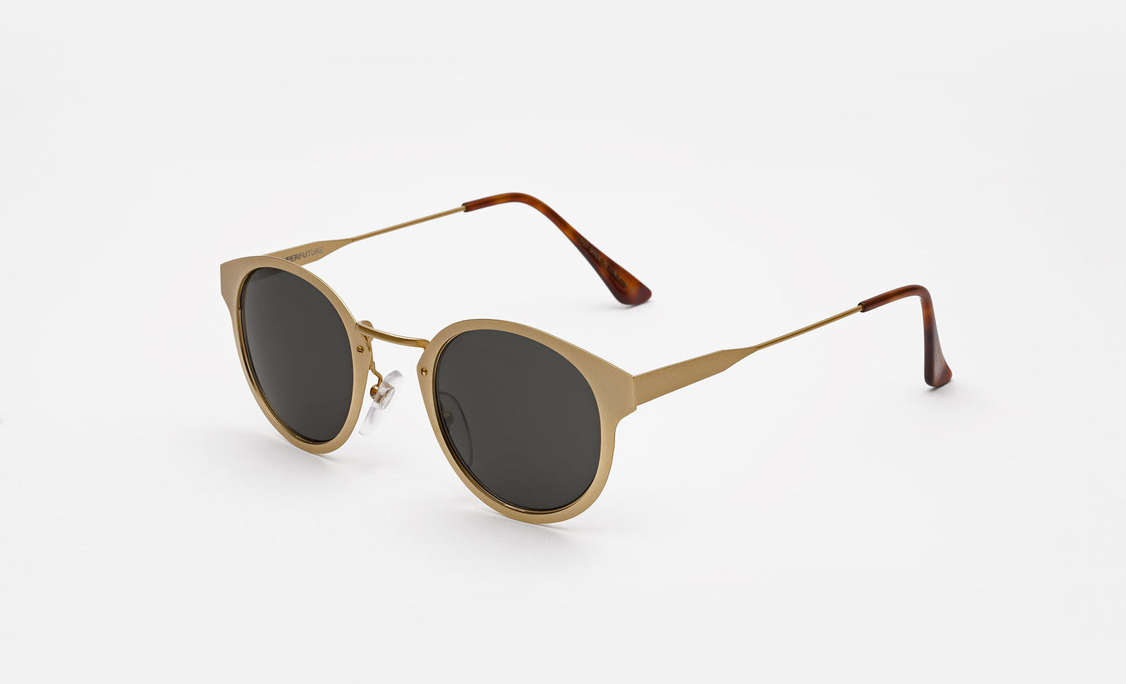 Panama Oro - Retrosuperfuture -