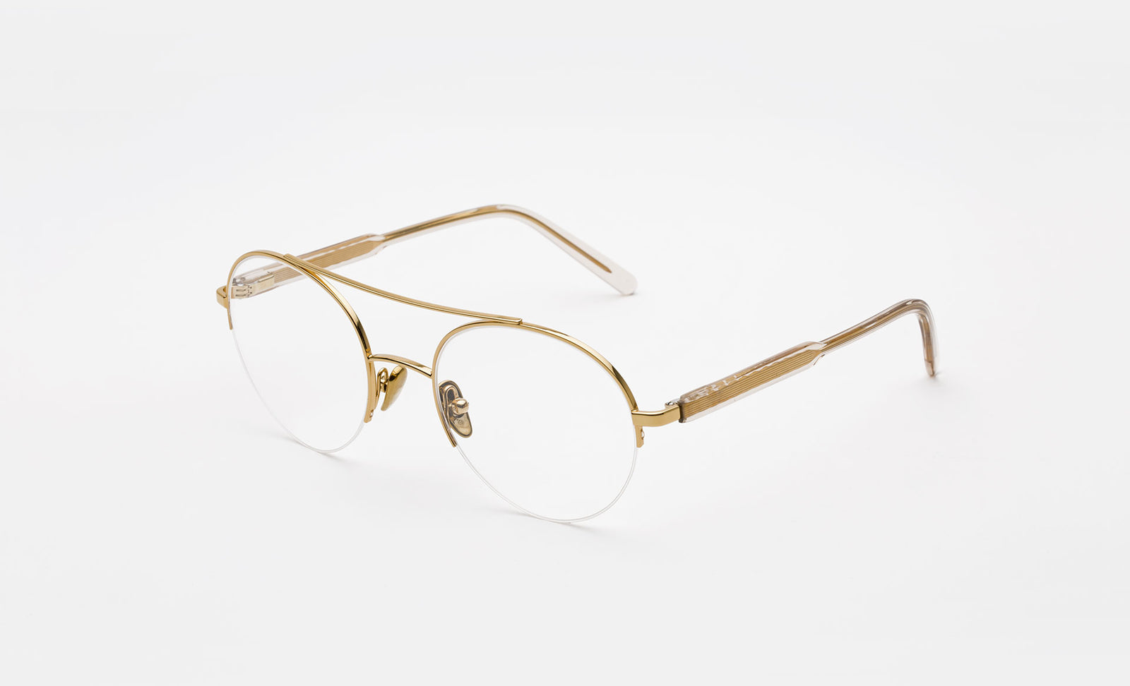 Numero 24 Oro - Retrosuperfuture -
