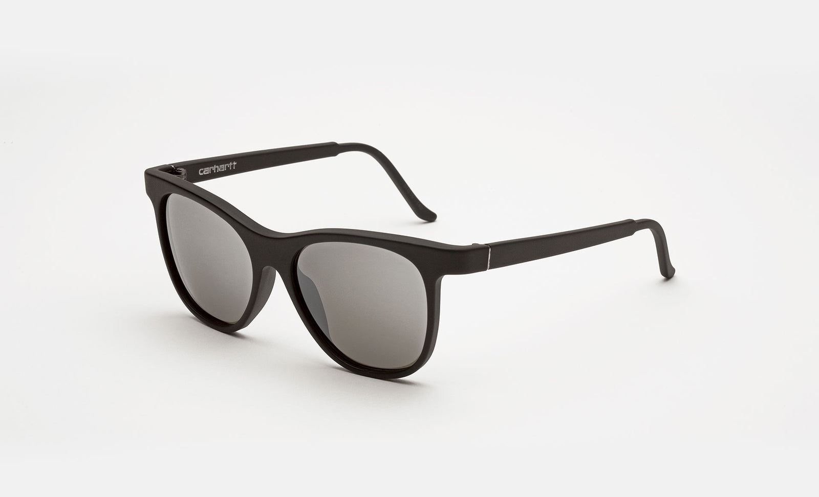 Jaycee Black Matte - Retrosuperfuture -