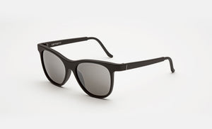 Jaycee Black Matte - Retrosuperfuture - — 2