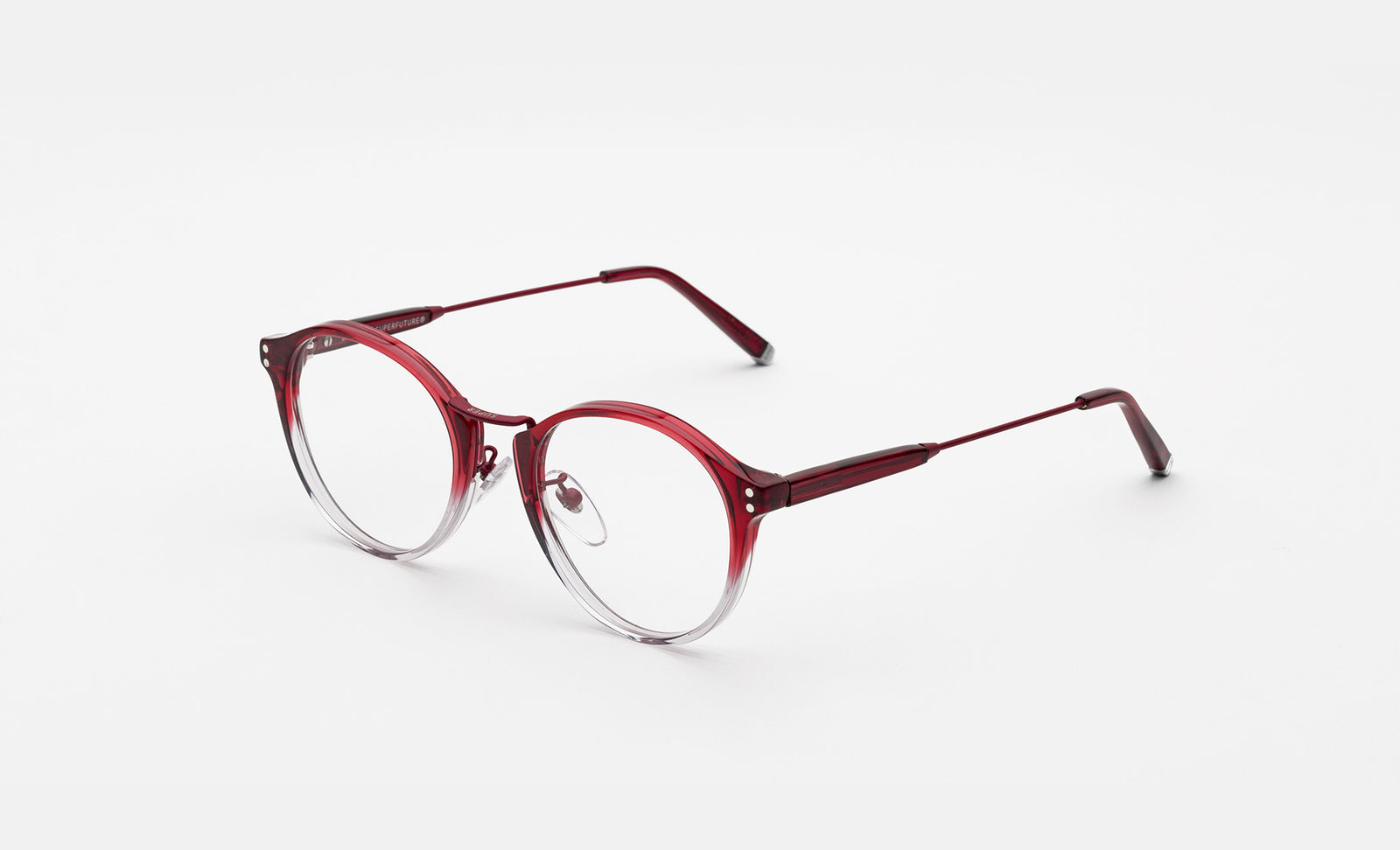 Numero 43 Faded Bordeaux - Retrosuperfuture -