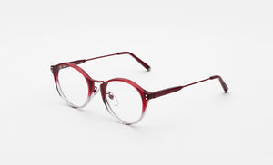 Numero 43 Faded Bordeaux - Retrosuperfuture - — 2