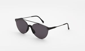 Tuttolente Giaguaro Tempo Black - Retrosuperfuture - — 2