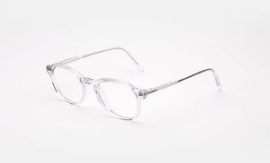 Numero 02 Bureau Crystal - Retrosuperfuture - — 1