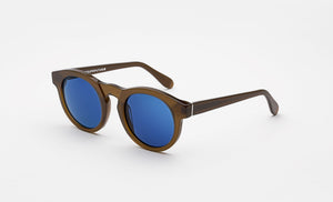 Boy Deep Brown - Retrosuperfuture - — 1