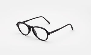 Numero 03 Bureau Black - Retrosuperfuture - — 1
