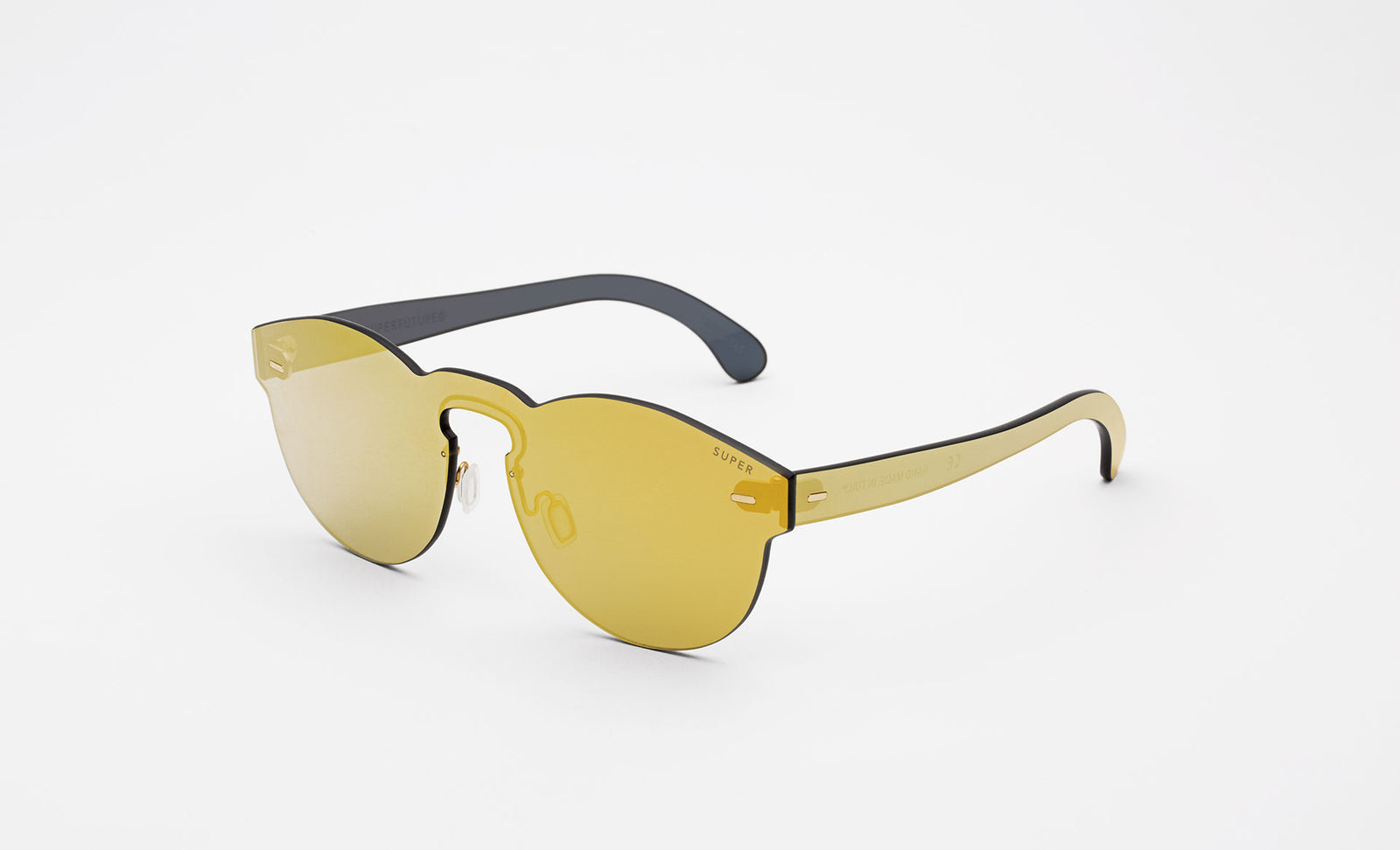 Tuttolente Paloma Gold - Retrosuperfuture -
