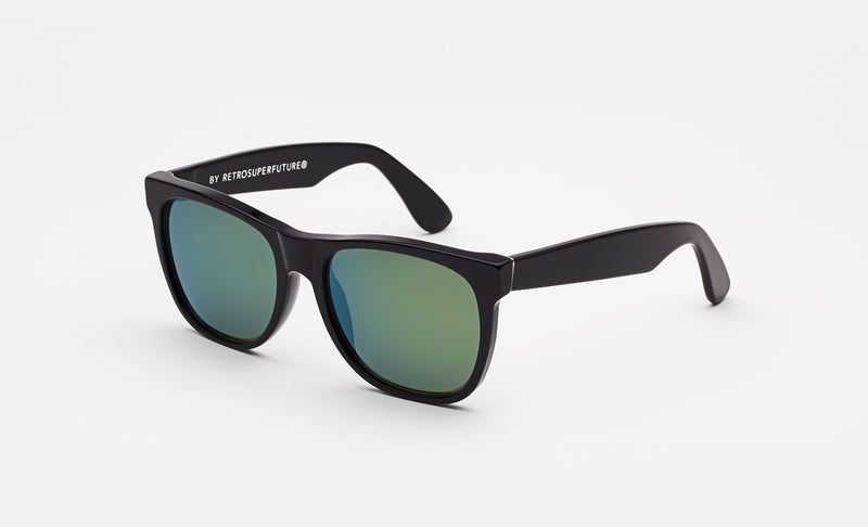 Classic Patrol - Retrosuperfuture -