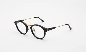 Panama Optical Black - Retrosuperfuture - — 1