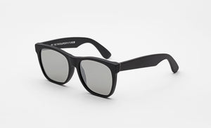 Classic Black Matte Zero - Retrosuperfuture - — 1