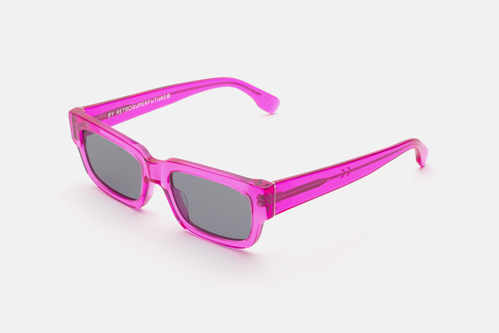 Roma Strapazzo - Retrosuperfuture -