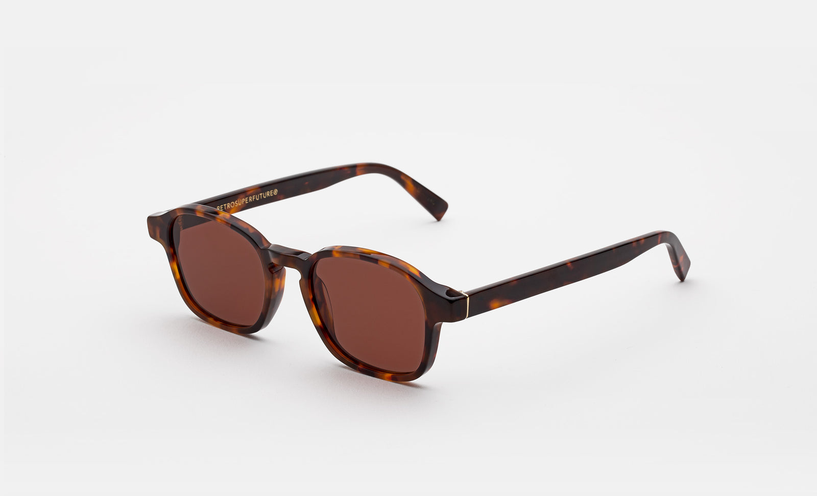 Sol Warm Brown - Retrosuperfuture -