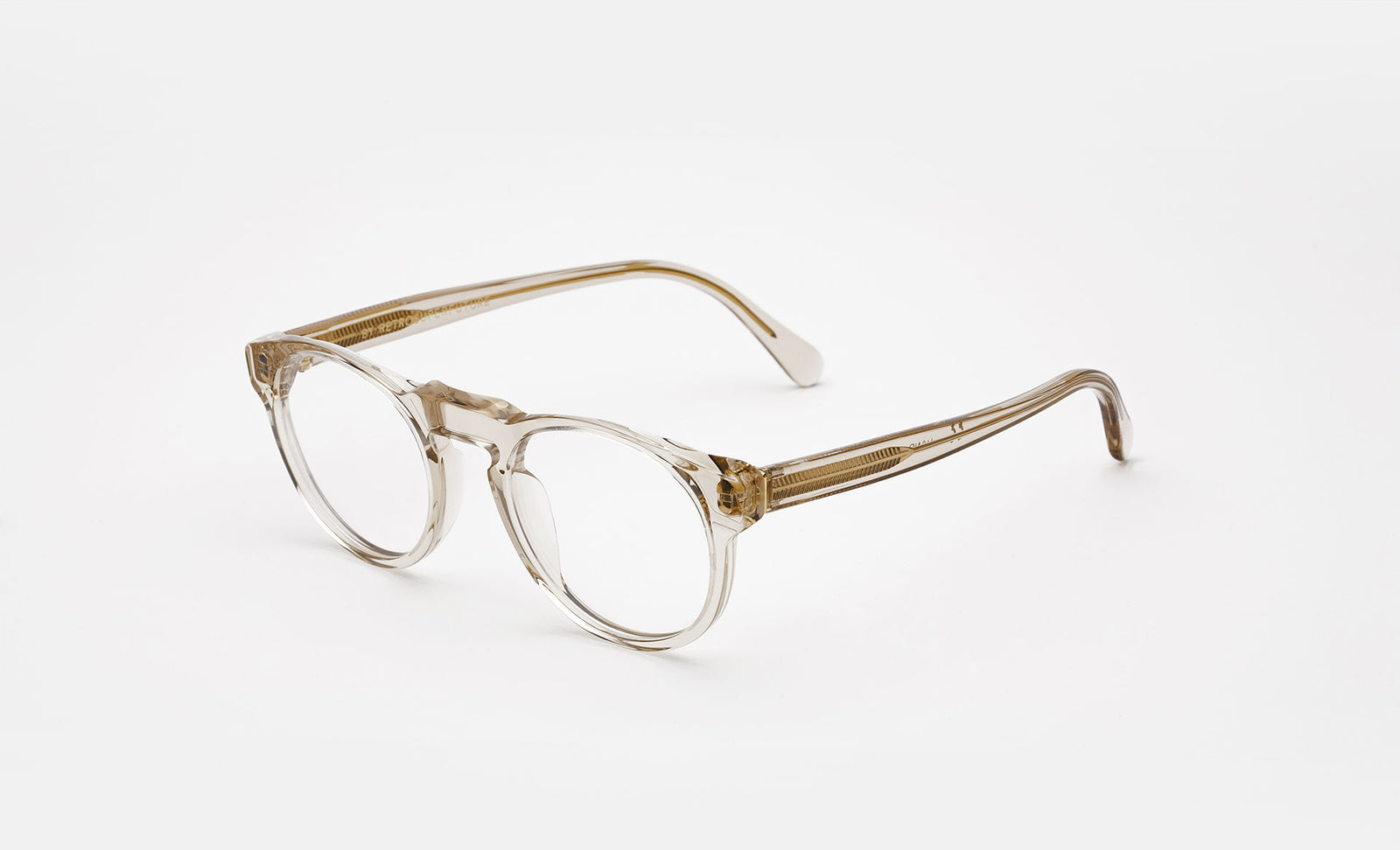 Paloma Optical Resin - Retrosuperfuture -