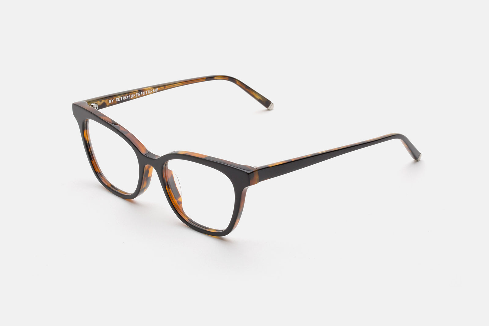 Numero 54 Nero Havana - Retrosuperfuture -