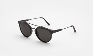 Giaguaro Black Matte - Retrosuperfuture - — 1