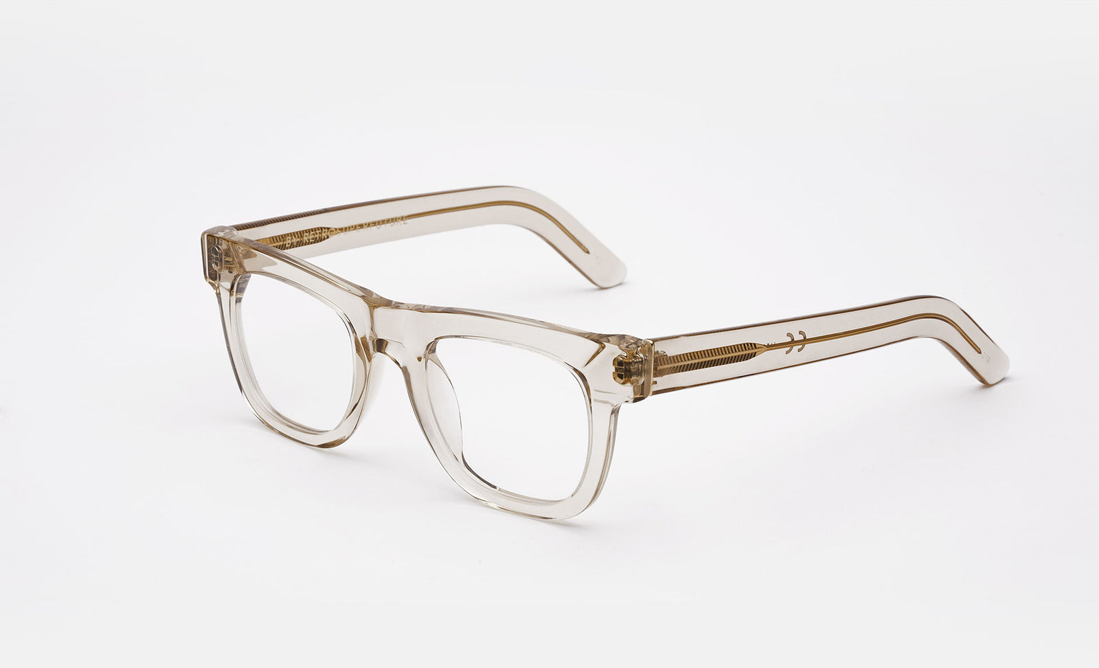 Ciccio Optical Resin - Retrosuperfuture -