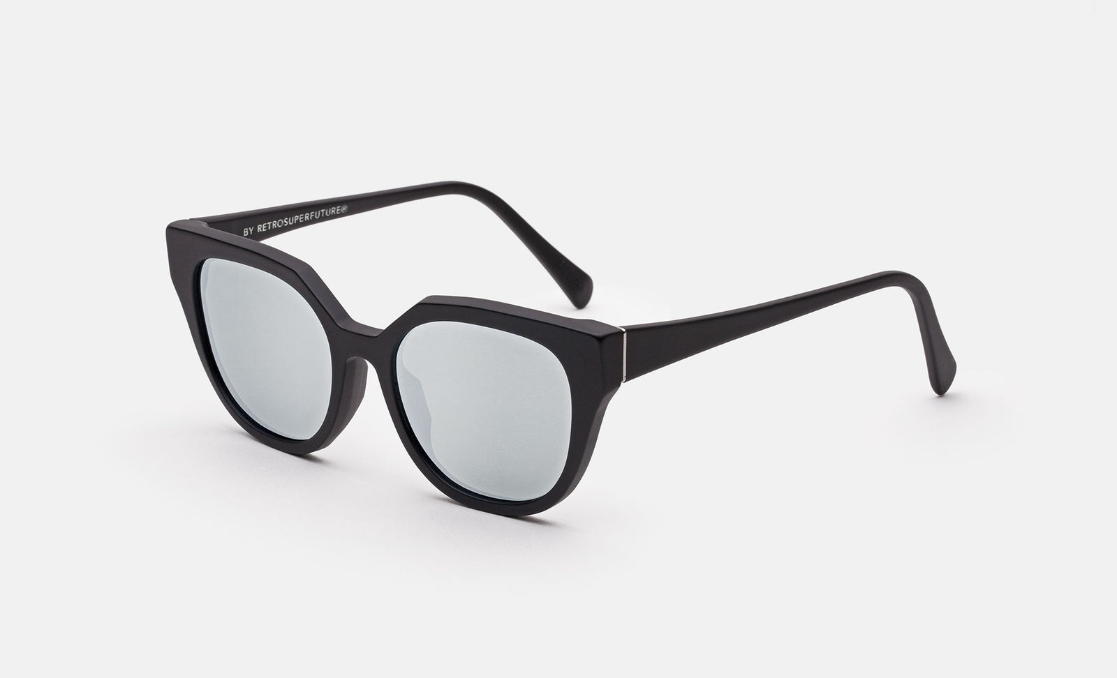 Zizza Zero Silver - Retrosuperfuture -