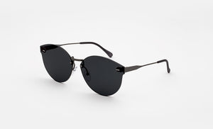 Tuttolente Panama Black - Retrosuperfuture - — 2