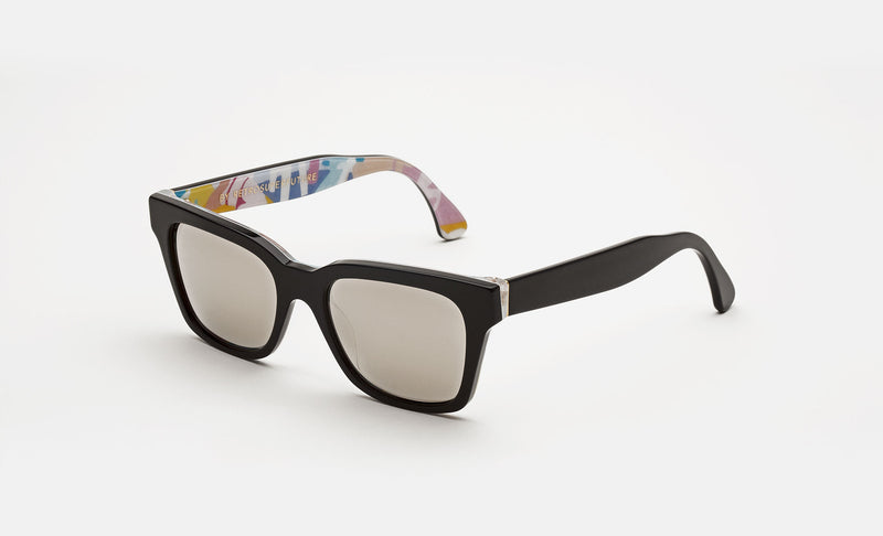America Ferragosto - Retrosuperfuture -