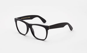 Classic Black Optical - Retrosuperfuture - — 2