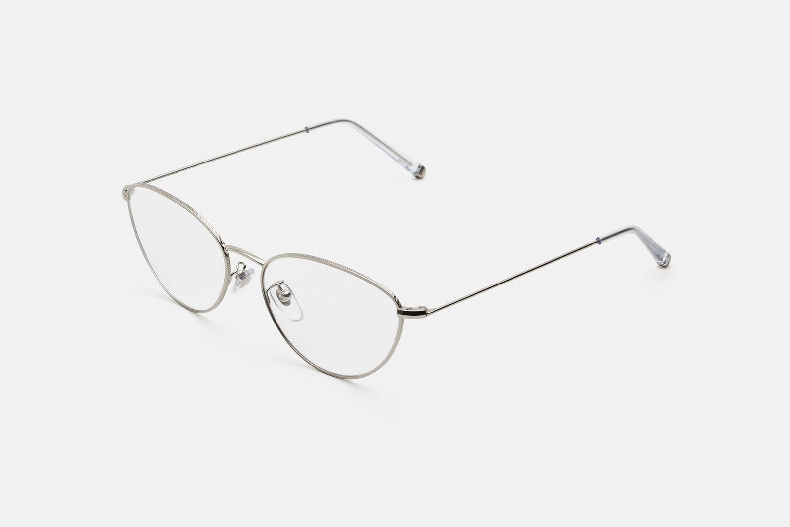 Numero 59 Argento - Retrosuperfuture -