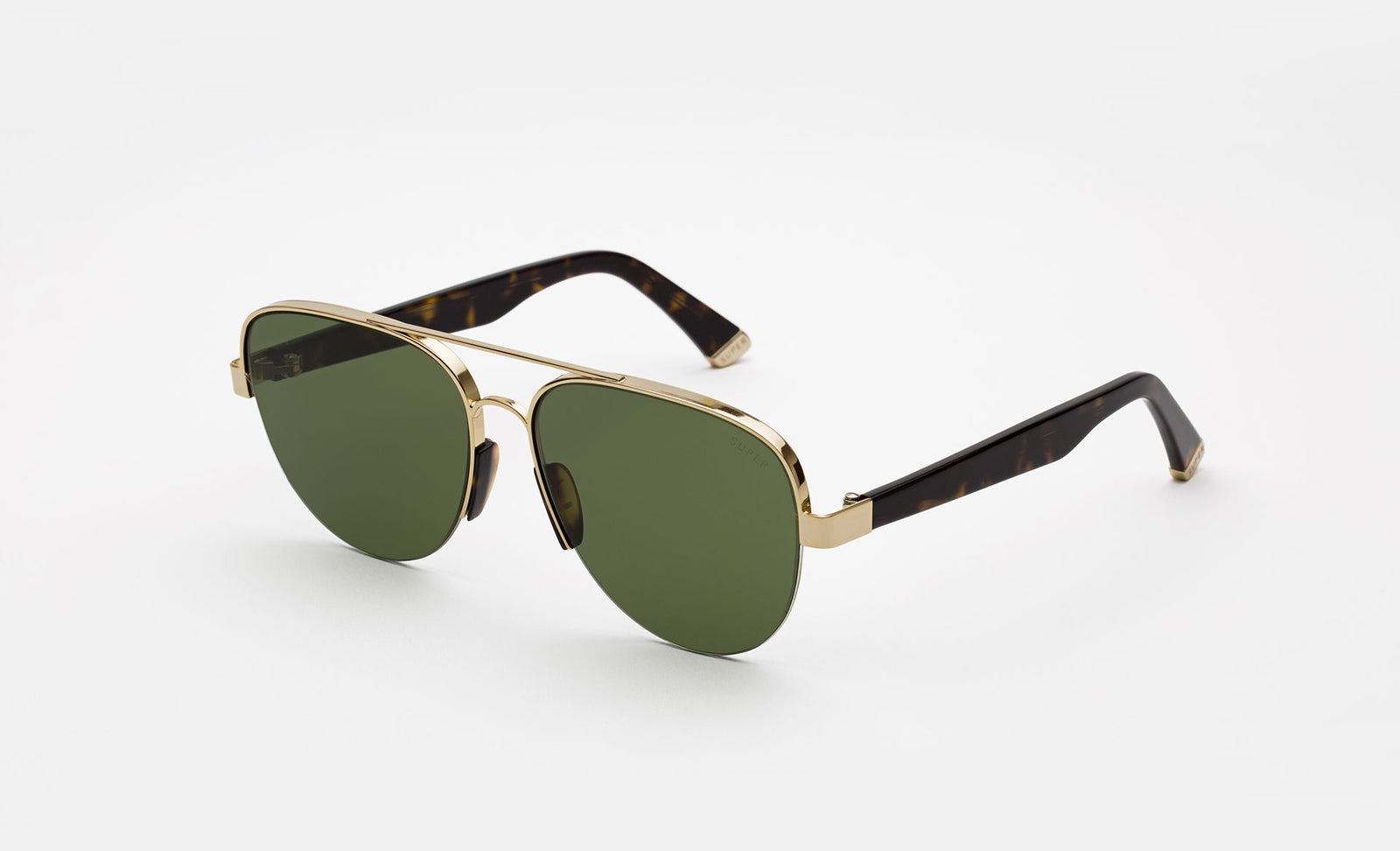 Air Havana & Gold - Retrosuperfuture -