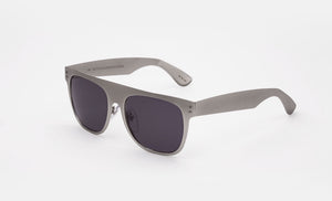 Flat Top Silber - Retrosuperfuture - — 1