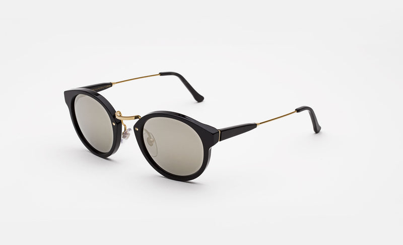 Panamá Black Ivory - Retrosuperfuture -