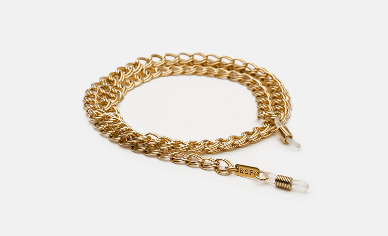 SUPER Chain S30 - Retrosuperfuture -