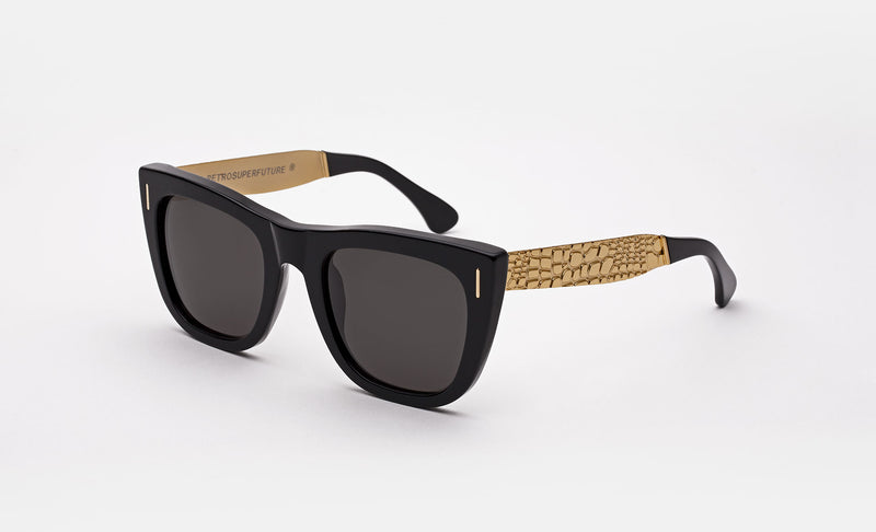 Gals Francis Goffrato - Retrosuperfuture -