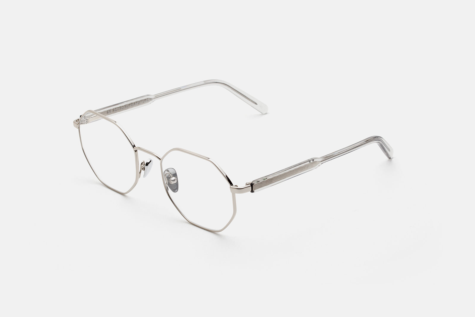 Numero 62 Argento - Retrosuperfuture -