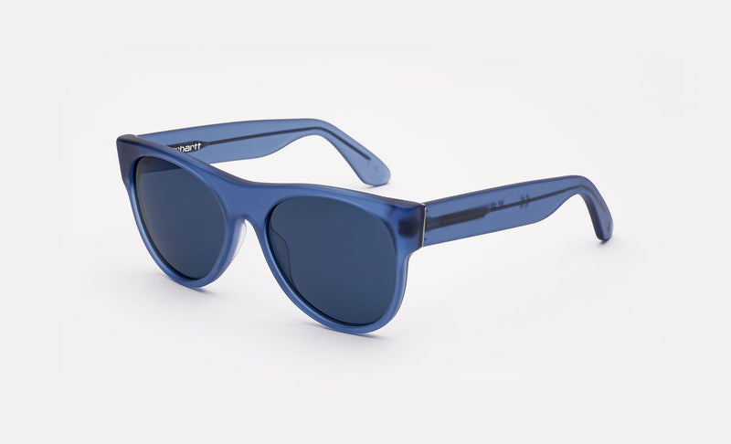 Farwell Blue Matte - Retrosuperfuture -