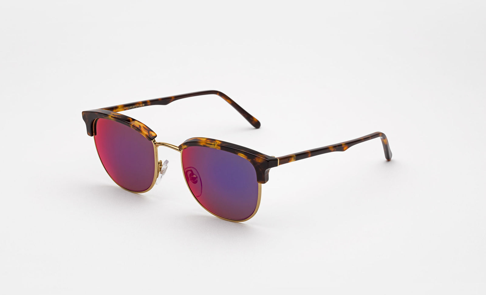 Terrazzo Infrared - Retrosuperfuture -