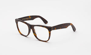 Classic Havana Classic Optical - Retrosuperfuture - — 1