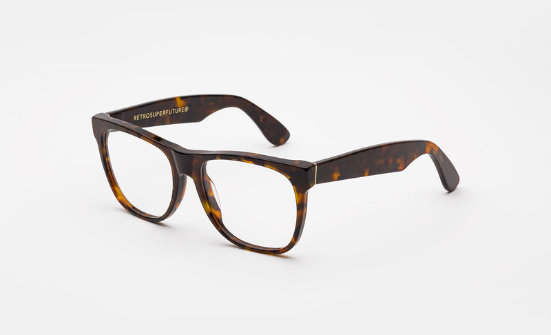 Classic Havana Classic Optical - Retrosuperfuture -