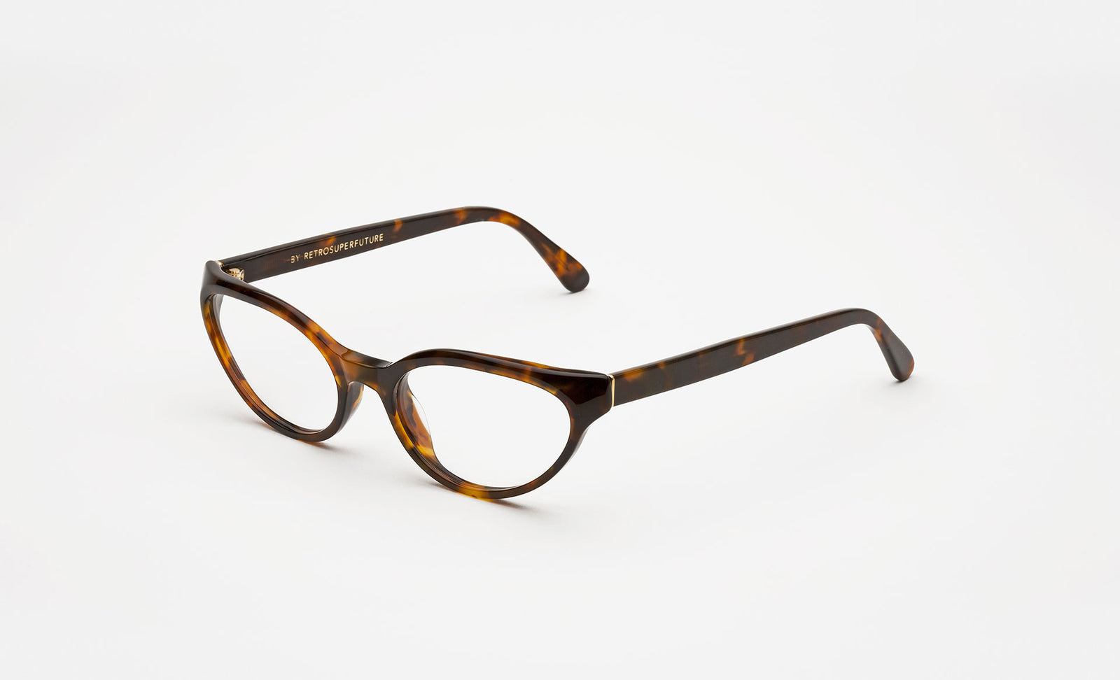 Numero 10 Havana Nostra - Retrosuperfuture -