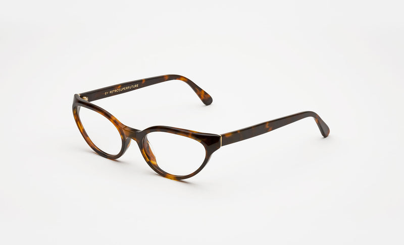 Numero 10 Havana Nostra - Retrosuperfuture -