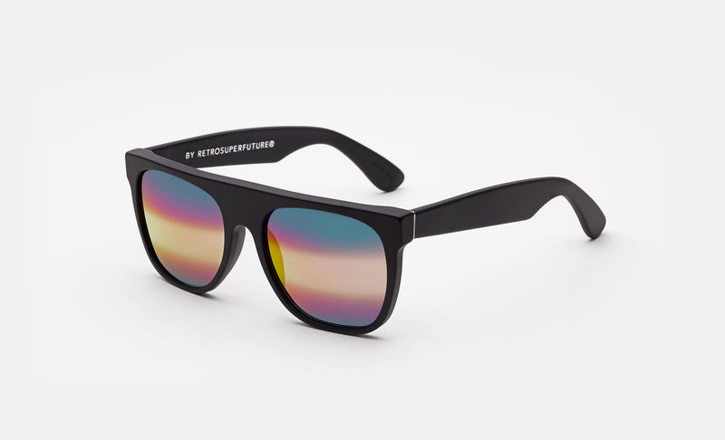 Flat Top M3 - Retrosuperfuture -
