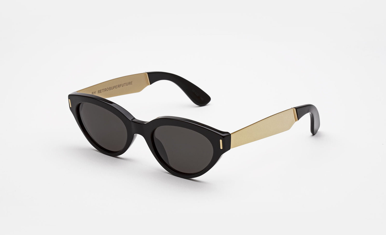 Drew Francis Black Gold - Retrosuperfuture -