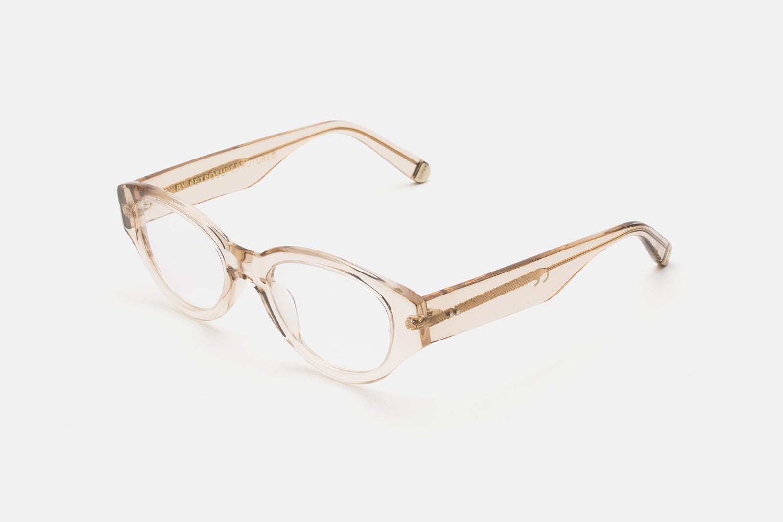 Drew Mama Optical Resin - Retrosuperfuture -